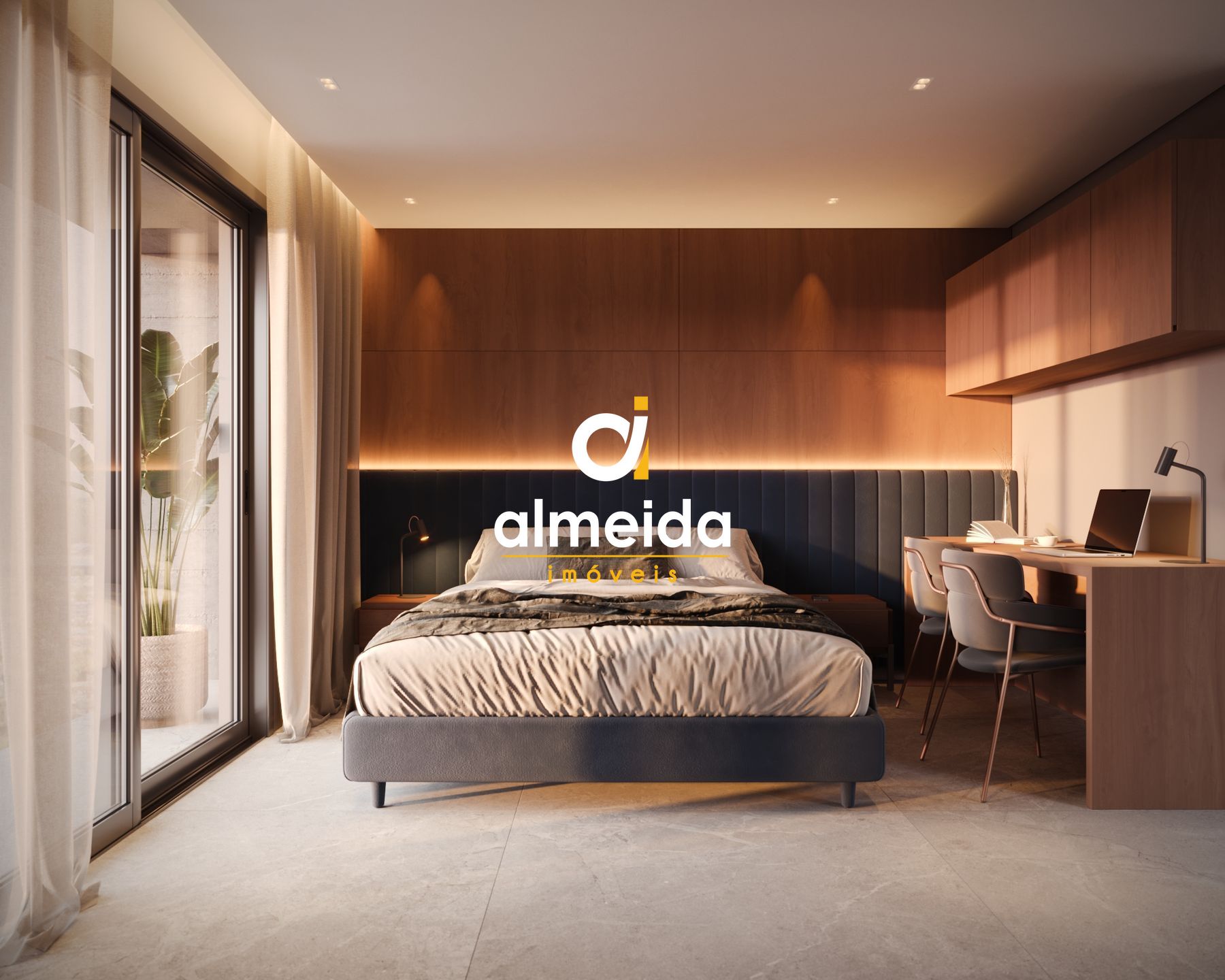 Apartamento, 2 quartos, 57 m² - Foto 20