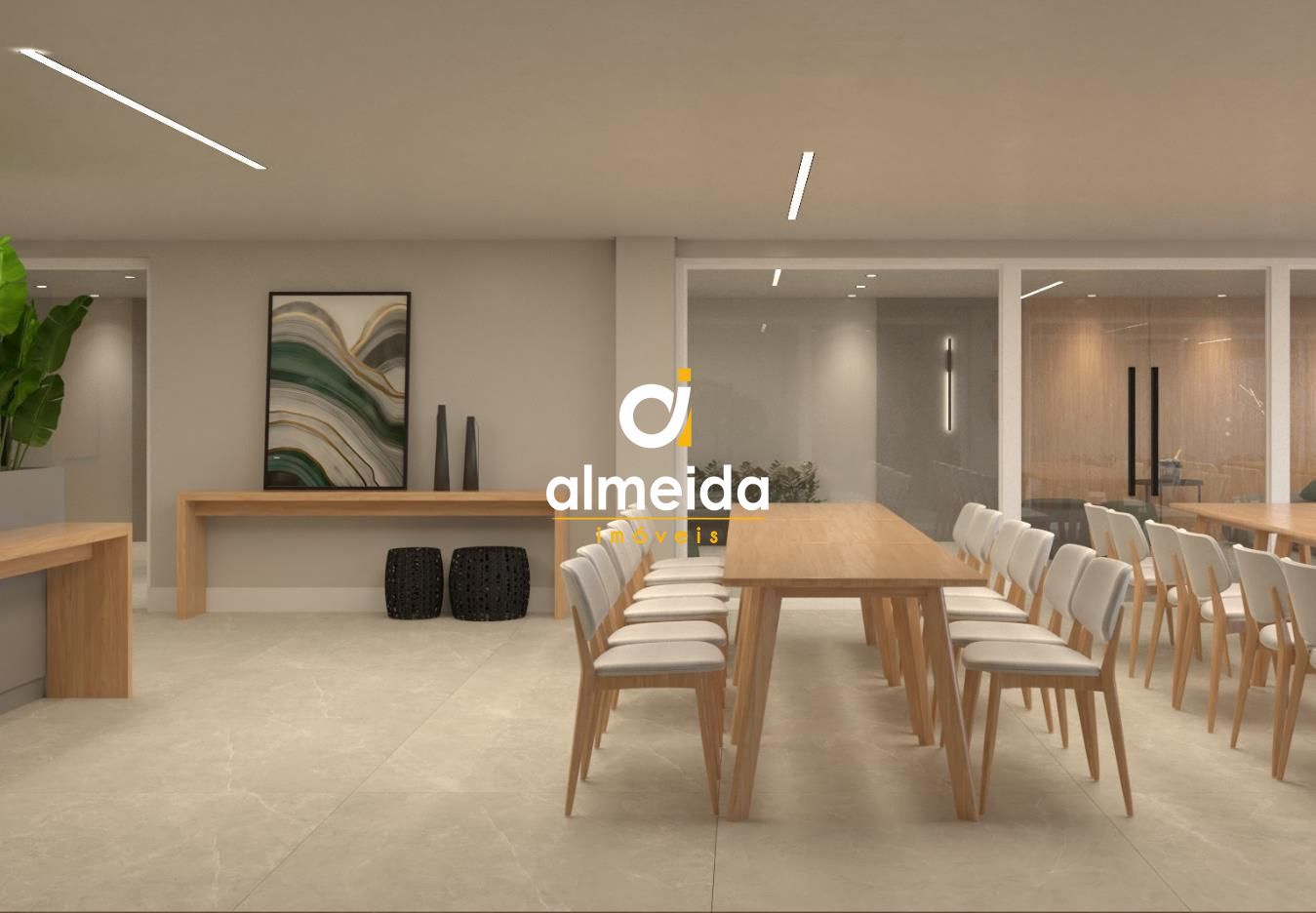 Apartamento à venda com 3 quartos, 234m² - Foto 19