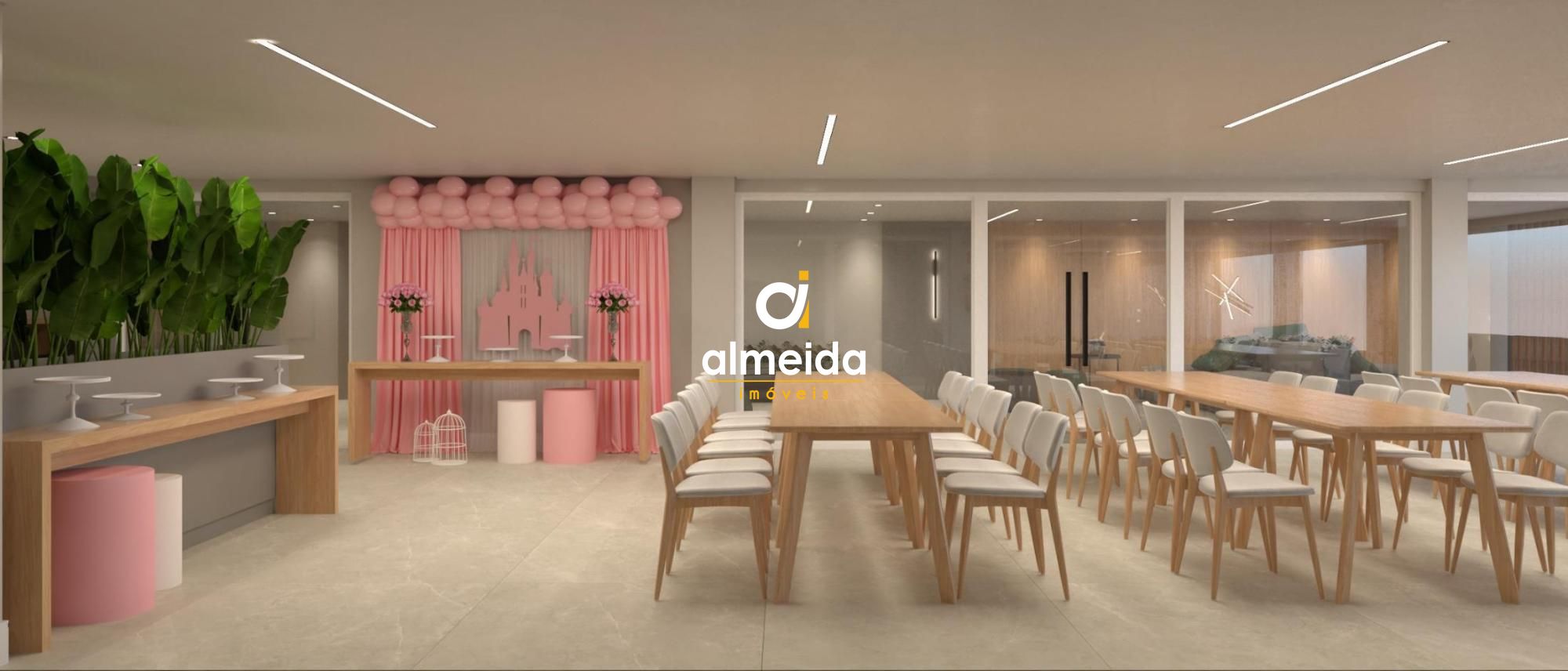 Apartamento à venda com 3 quartos, 234m² - Foto 24