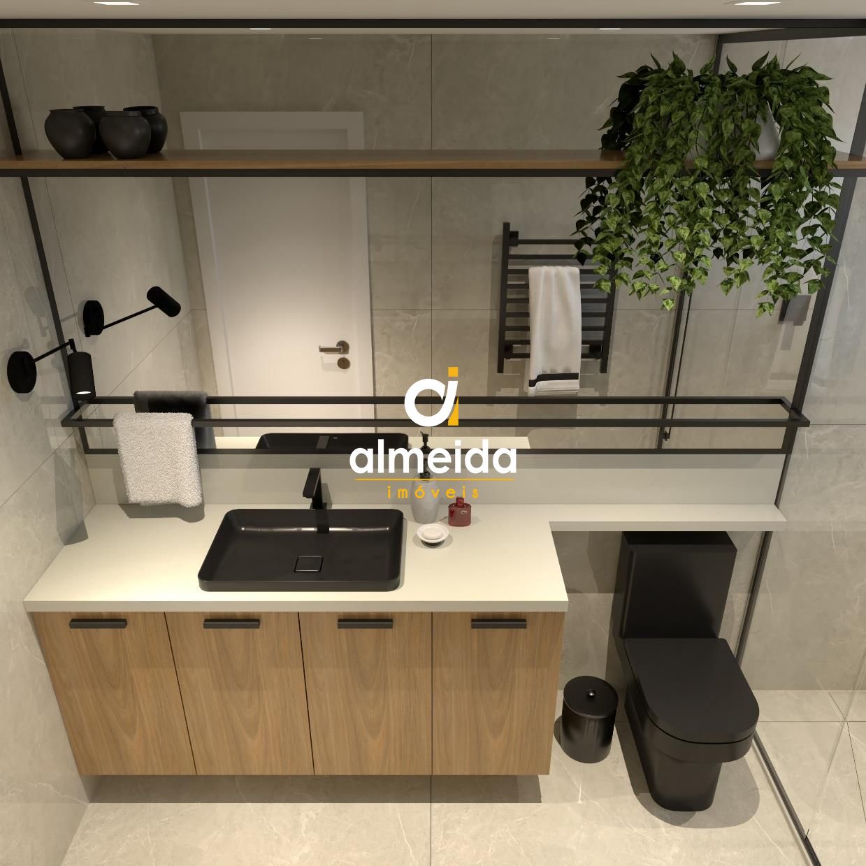 Apartamento, 3 quartos, 186 m² - Foto 38