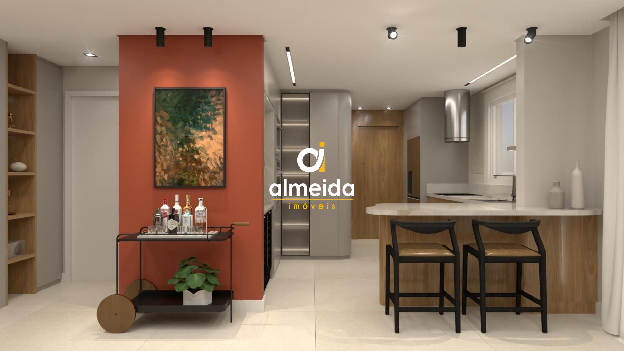 Apartamento à venda com 3 quartos, 186m² - Foto 43