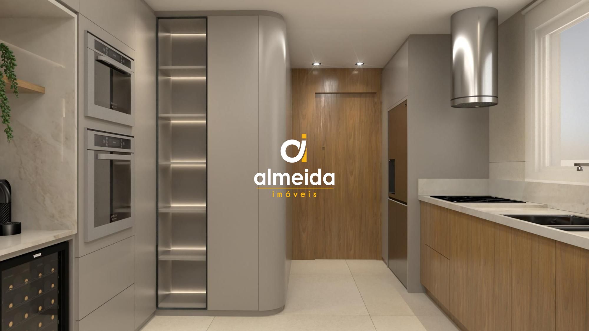 Apartamento à venda com 3 quartos, 186m² - Foto 45