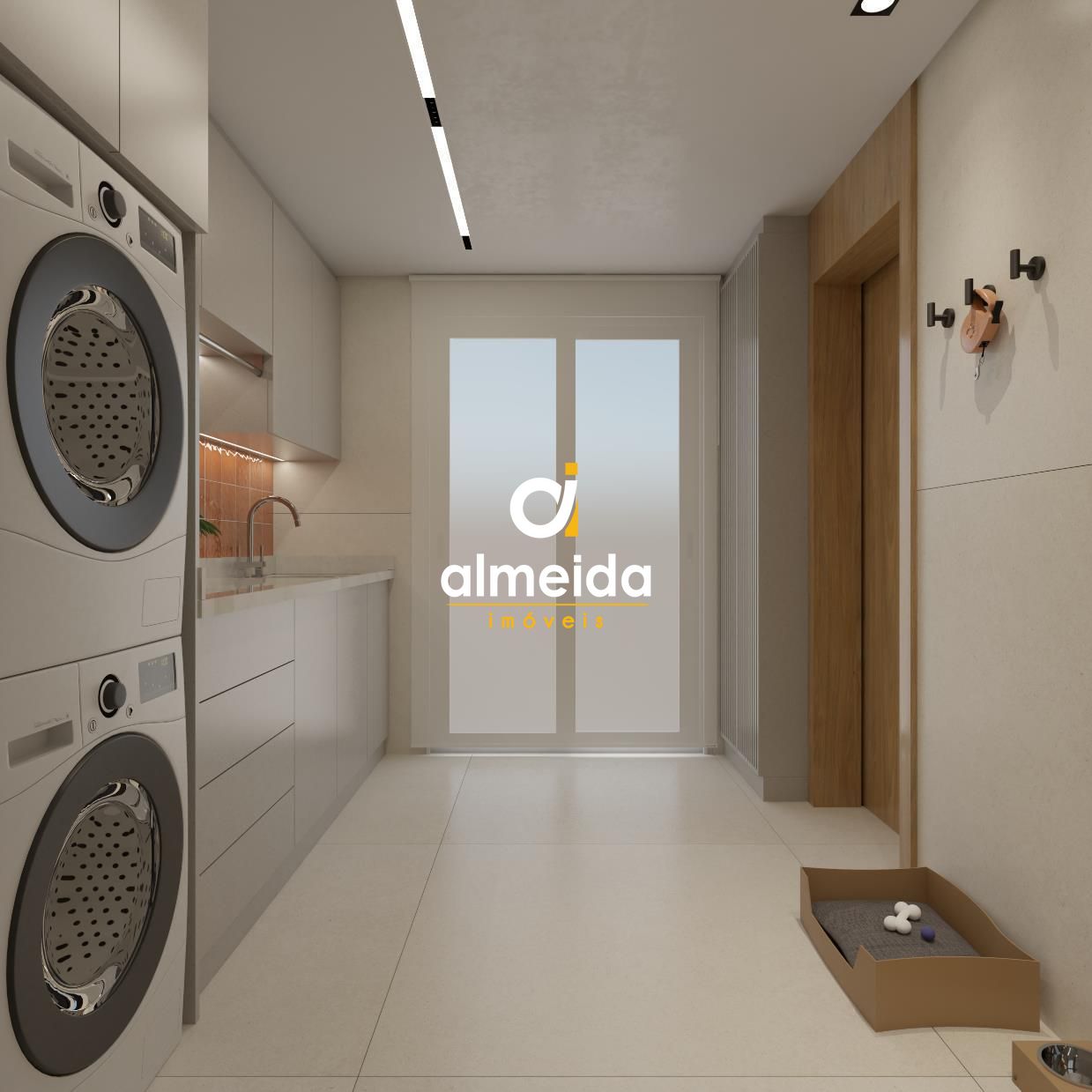 Apartamento, 3 quartos, 186 m² - Foto 66