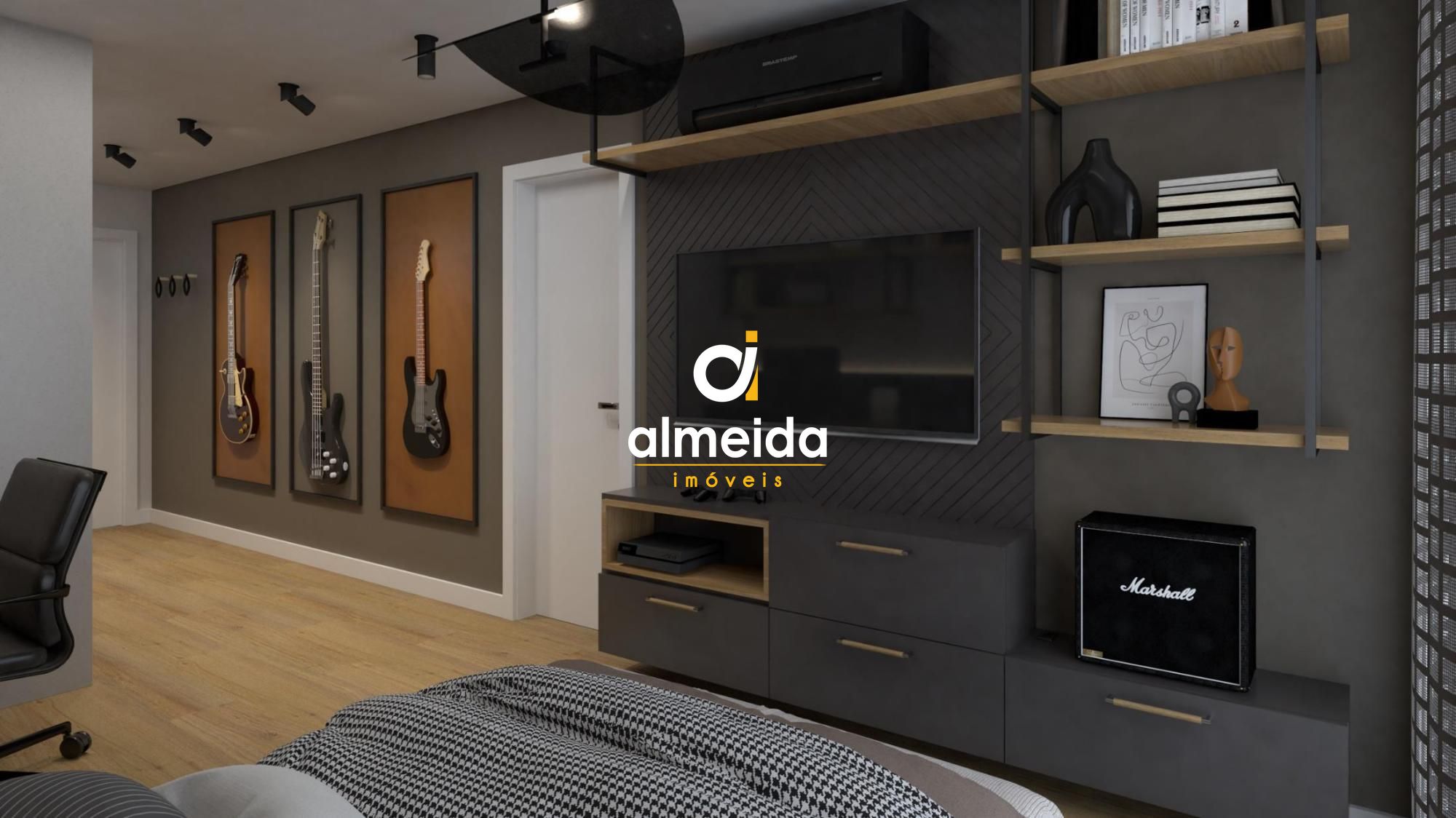 Apartamento, 3 quartos, 186 m² - Foto 58