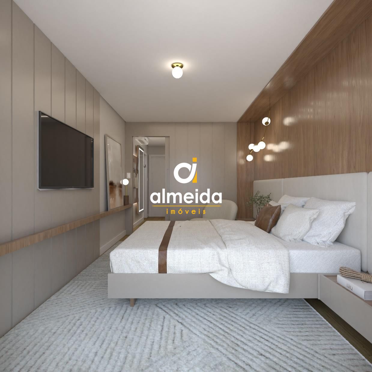 Apartamento, 3 quartos, 186 m² - Foto 60