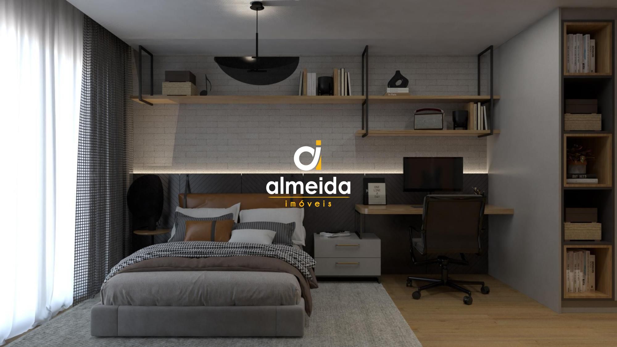 Apartamento, 3 quartos, 186 m² - Foto 55