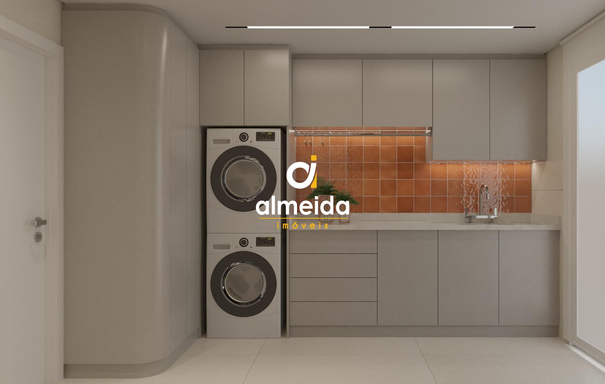 Apartamento à venda com 3 quartos, 186m² - Foto 62