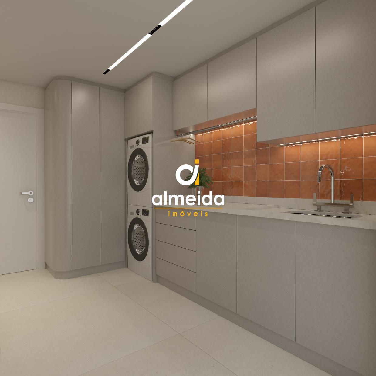 Apartamento, 3 quartos, 186 m² - Foto 64