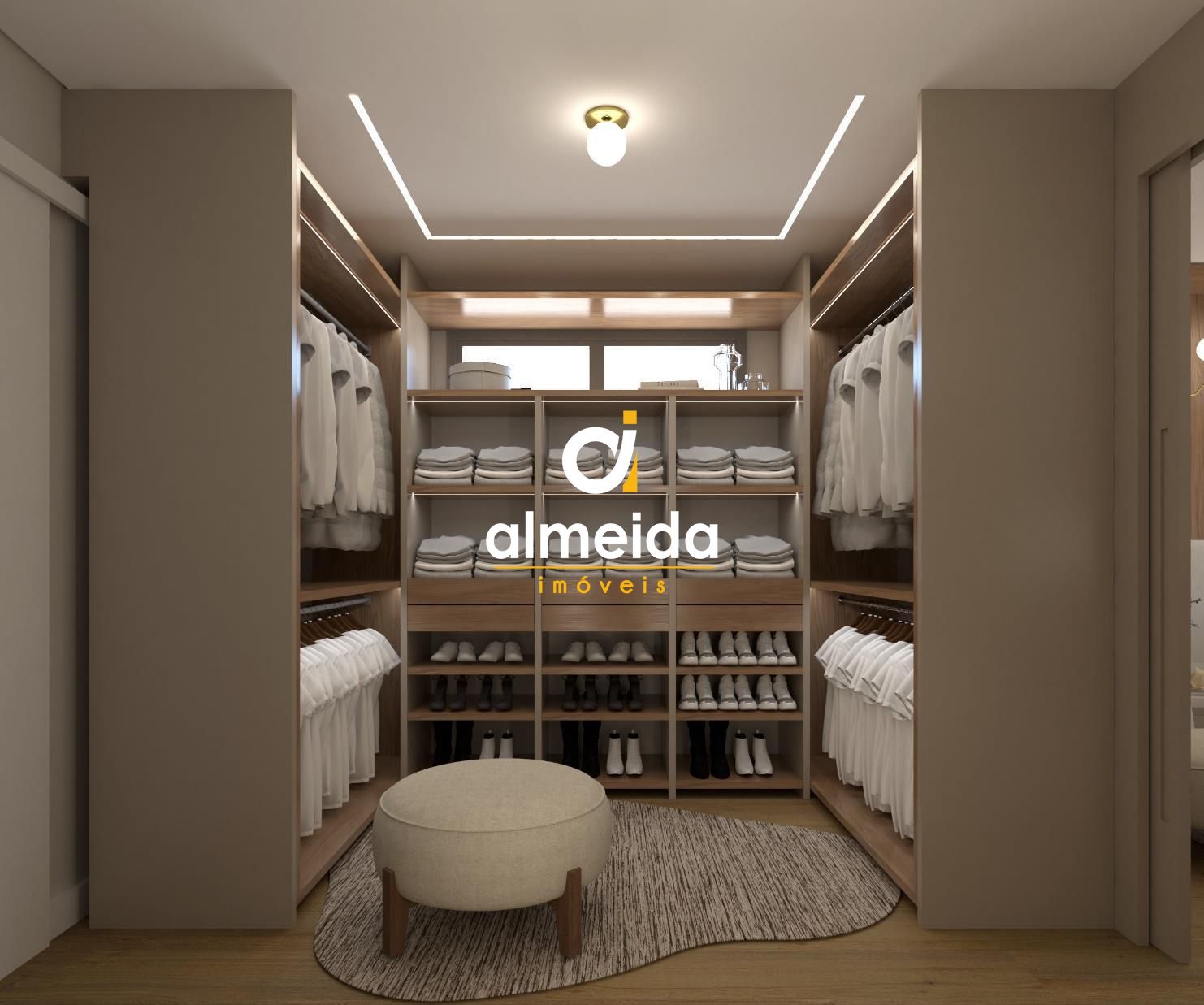 Apartamento, 3 quartos, 234 m² - Foto 49