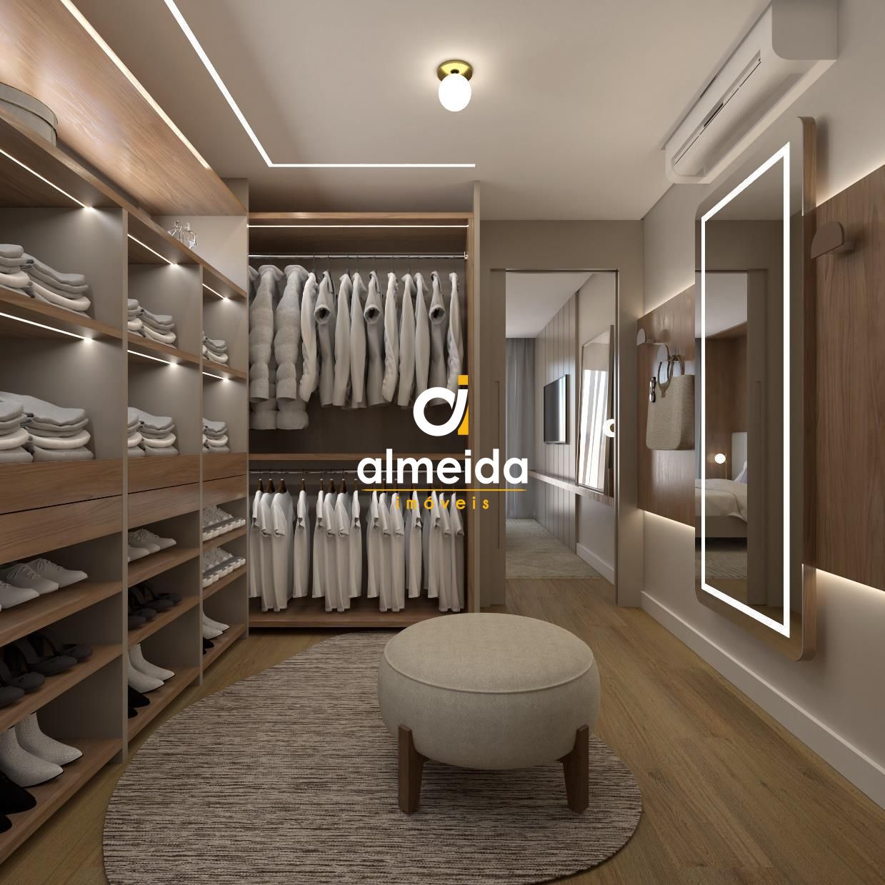 Apartamento, 3 quartos, 234 m² - Foto 47