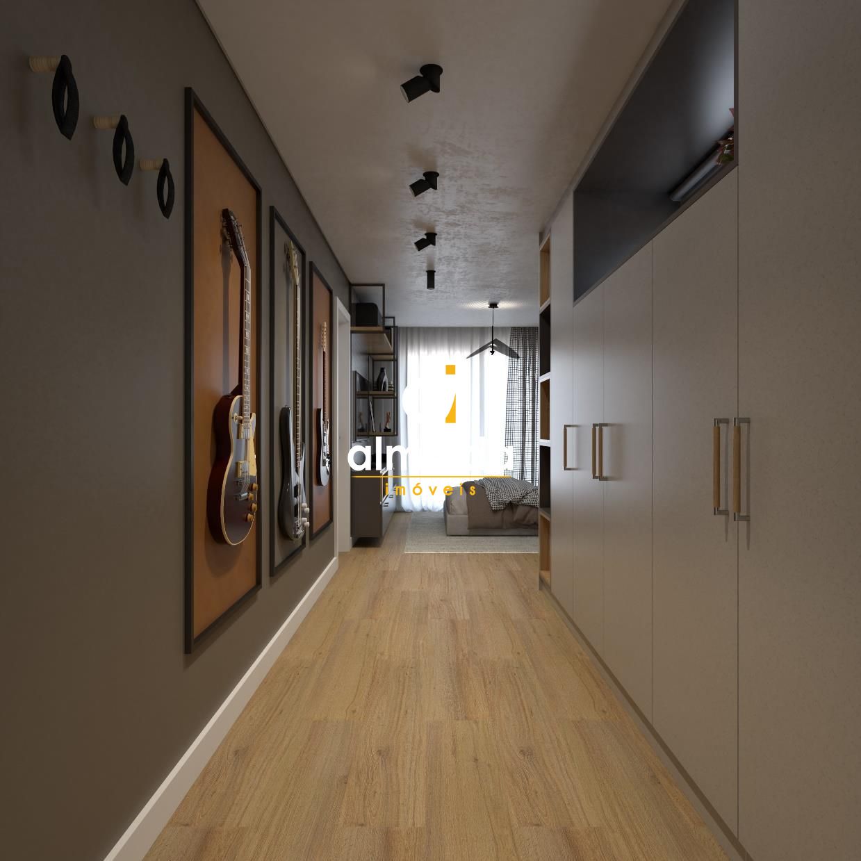 Apartamento, 3 quartos, 234 m² - Foto 56