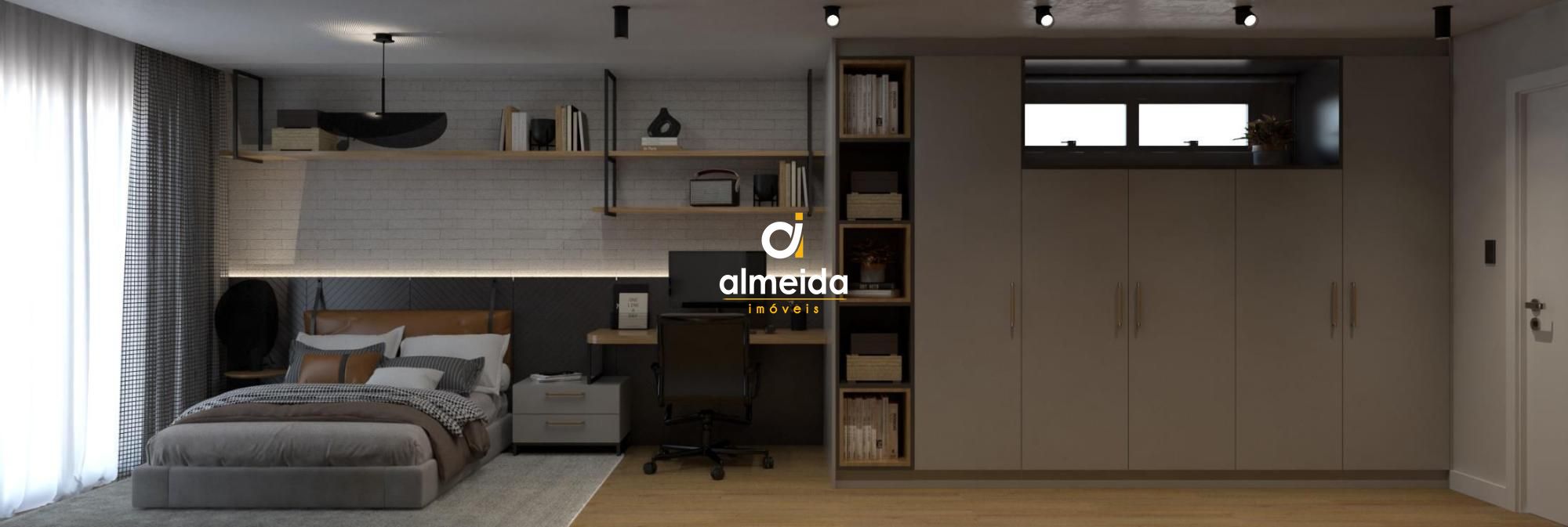 Apartamento à venda com 3 quartos, 234m² - Foto 54