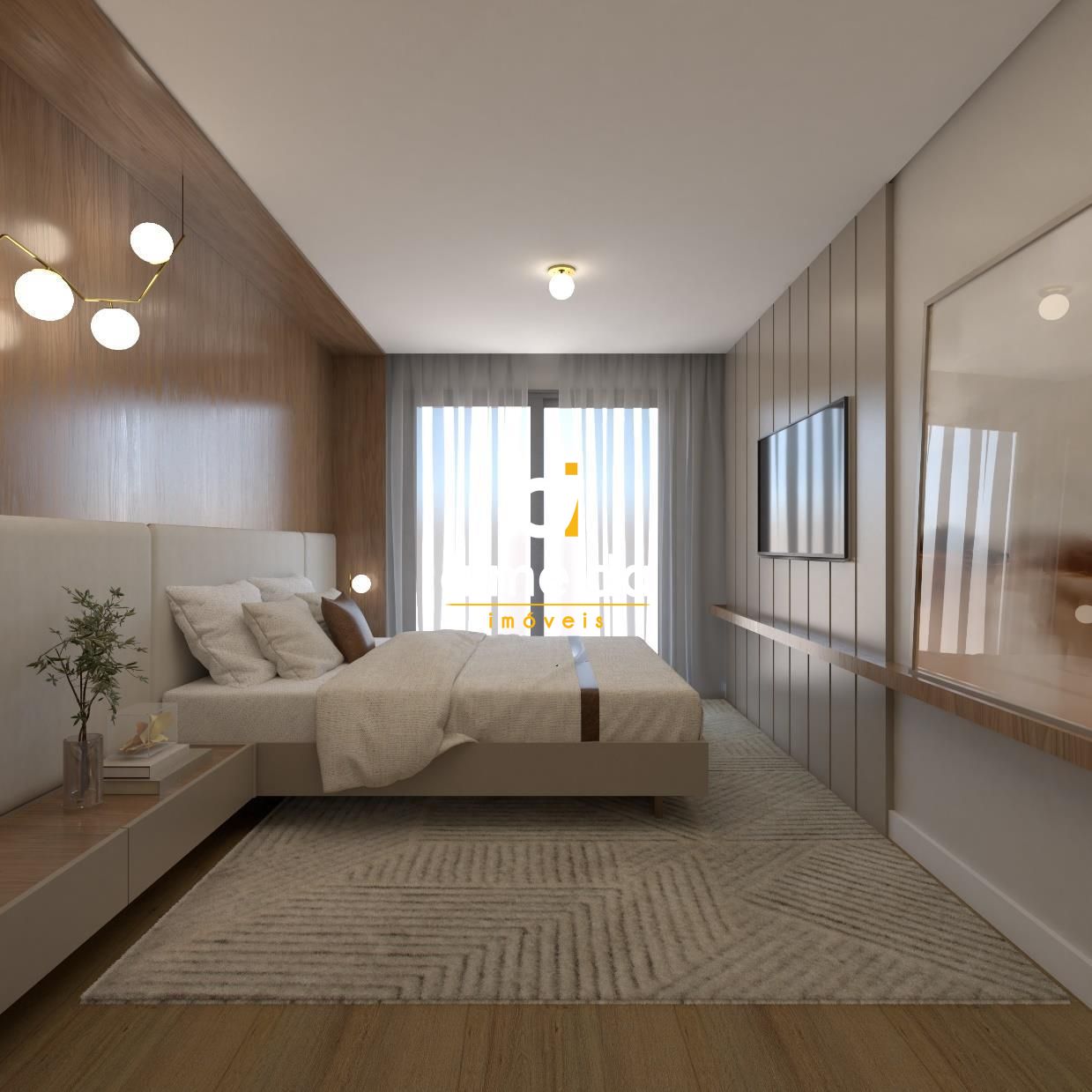 Apartamento, 3 quartos, 234 m² - Foto 59