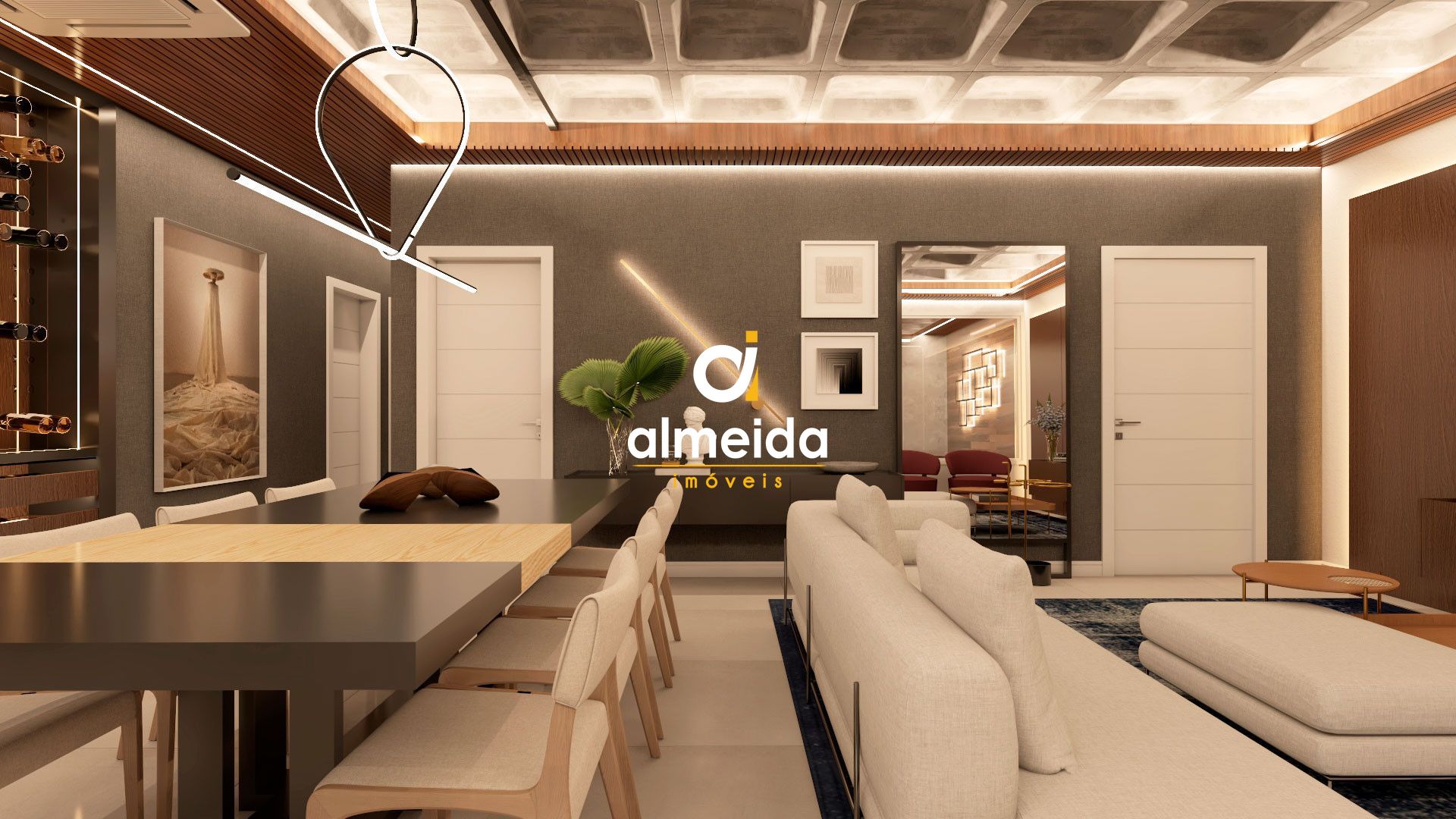 Apartamento à venda com 3 quartos, 160m² - Foto 26