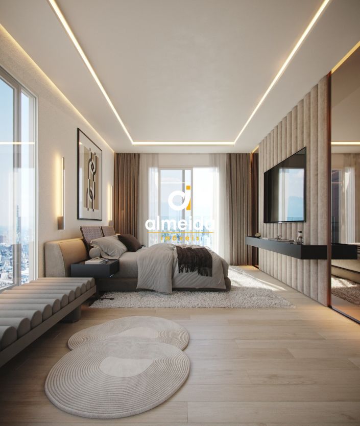 Apartamento, 3 quartos, 272 m² - Foto 23