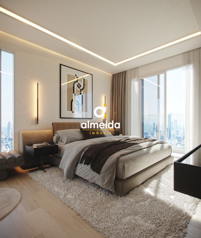 Apartamento, 3 quartos, 272 m² - Foto 24