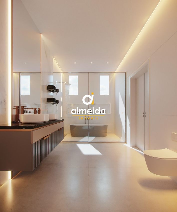 Apartamento, 3 quartos, 272 m² - Foto 38