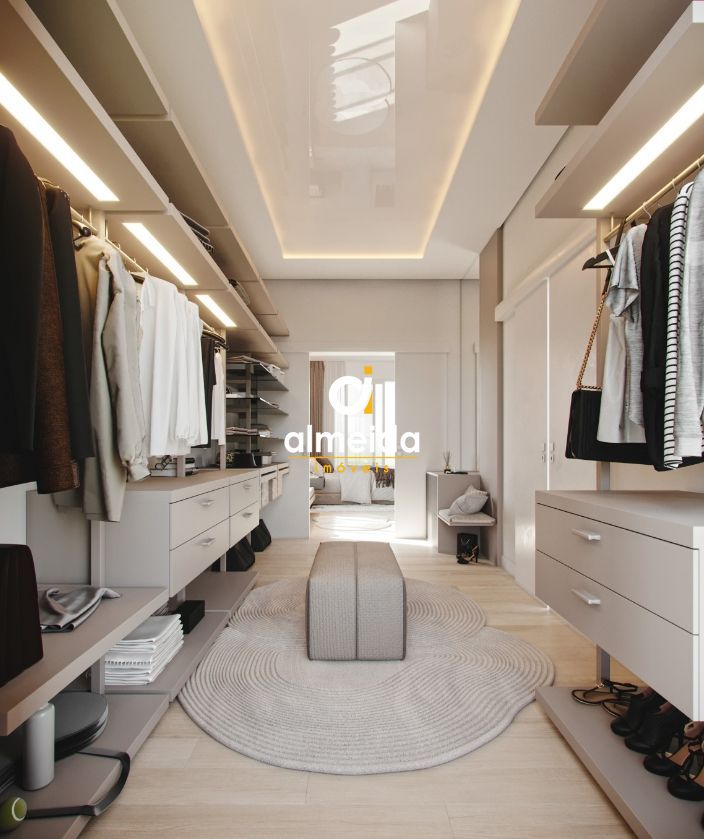 Apartamento, 3 quartos, 272 m² - Foto 35