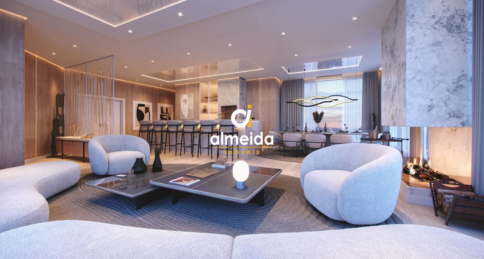 Apartamento, 3 quartos, 272 m² - Foto 28