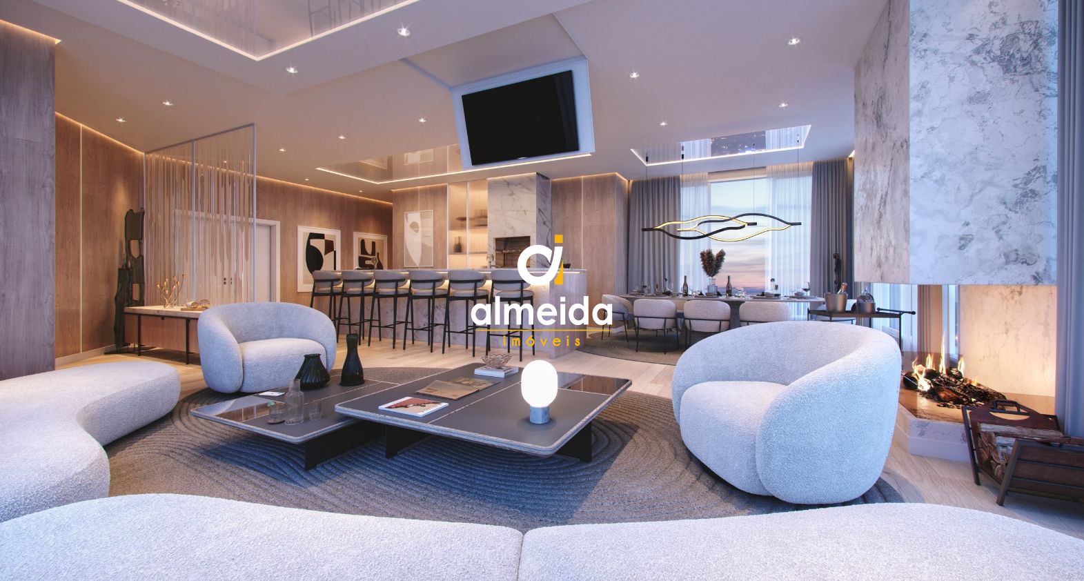 Apartamento, 3 quartos, 272 m² - Foto 27