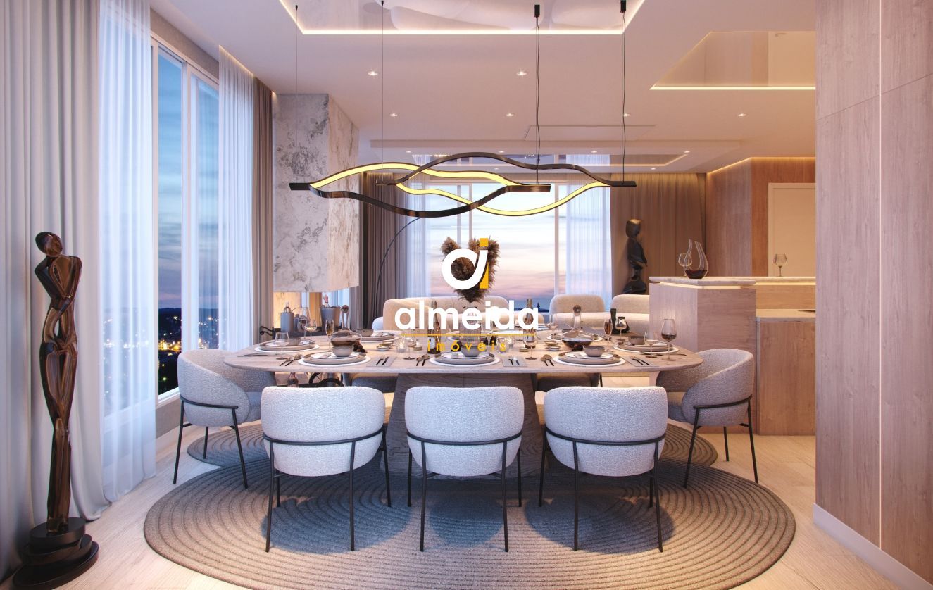 Apartamento, 3 quartos, 272 m² - Foto 26