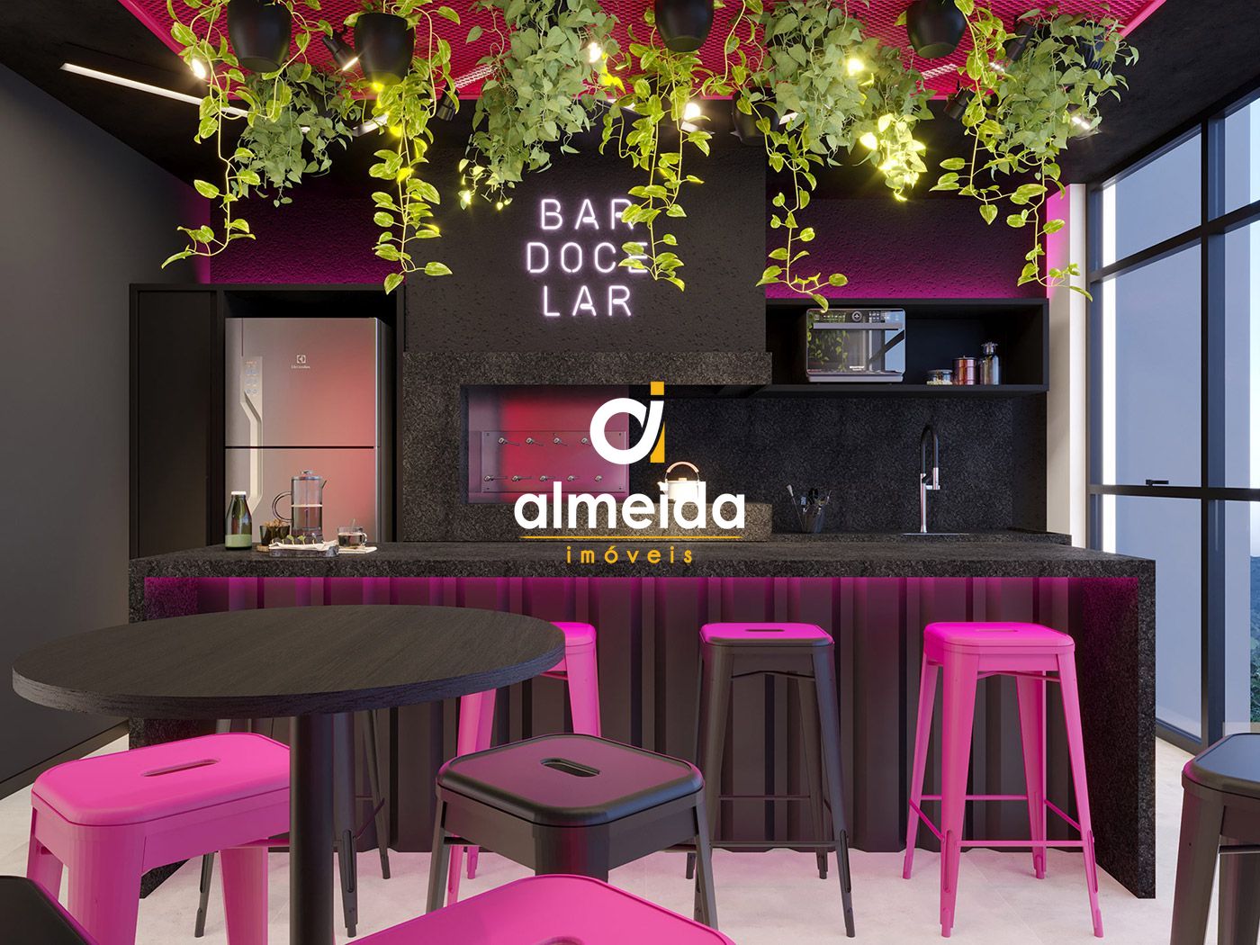 Apartamento, 2 quartos, 36 m² - Foto 19