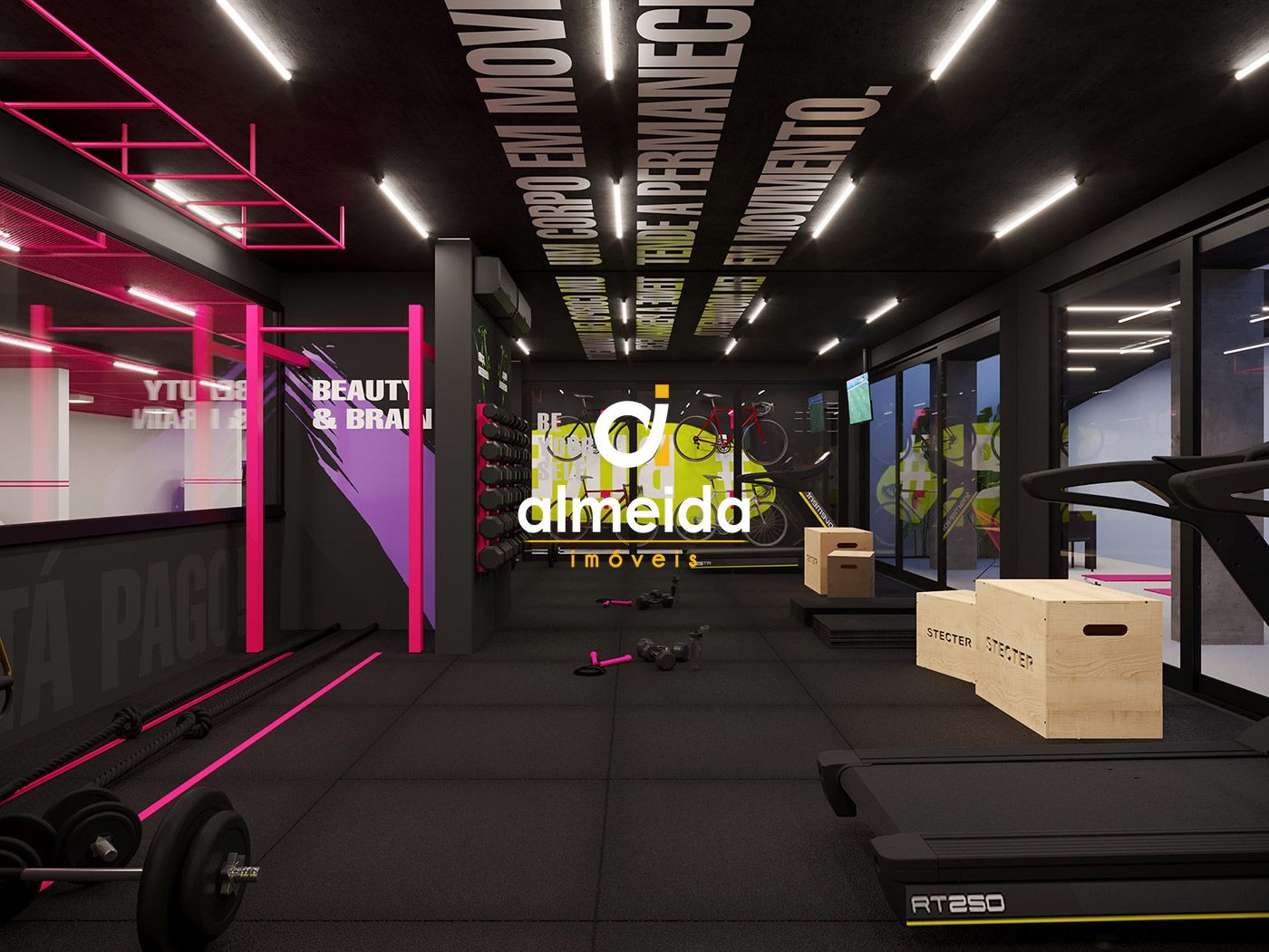 Apartamento, 2 quartos, 36 m² - Foto 30