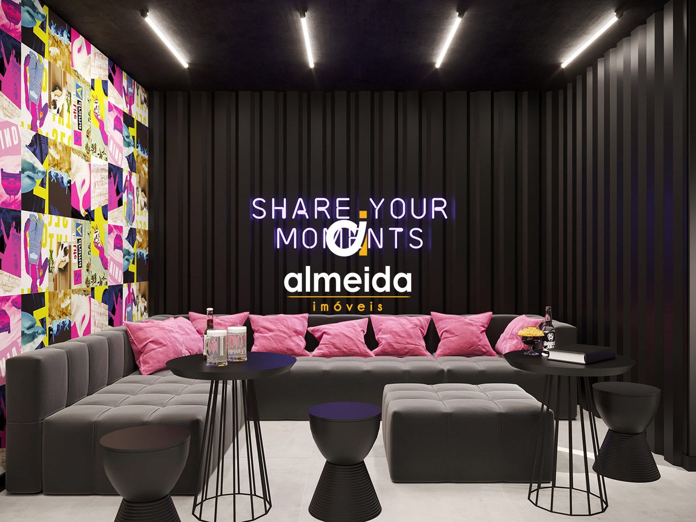 Apartamento, 2 quartos, 36 m² - Foto 25