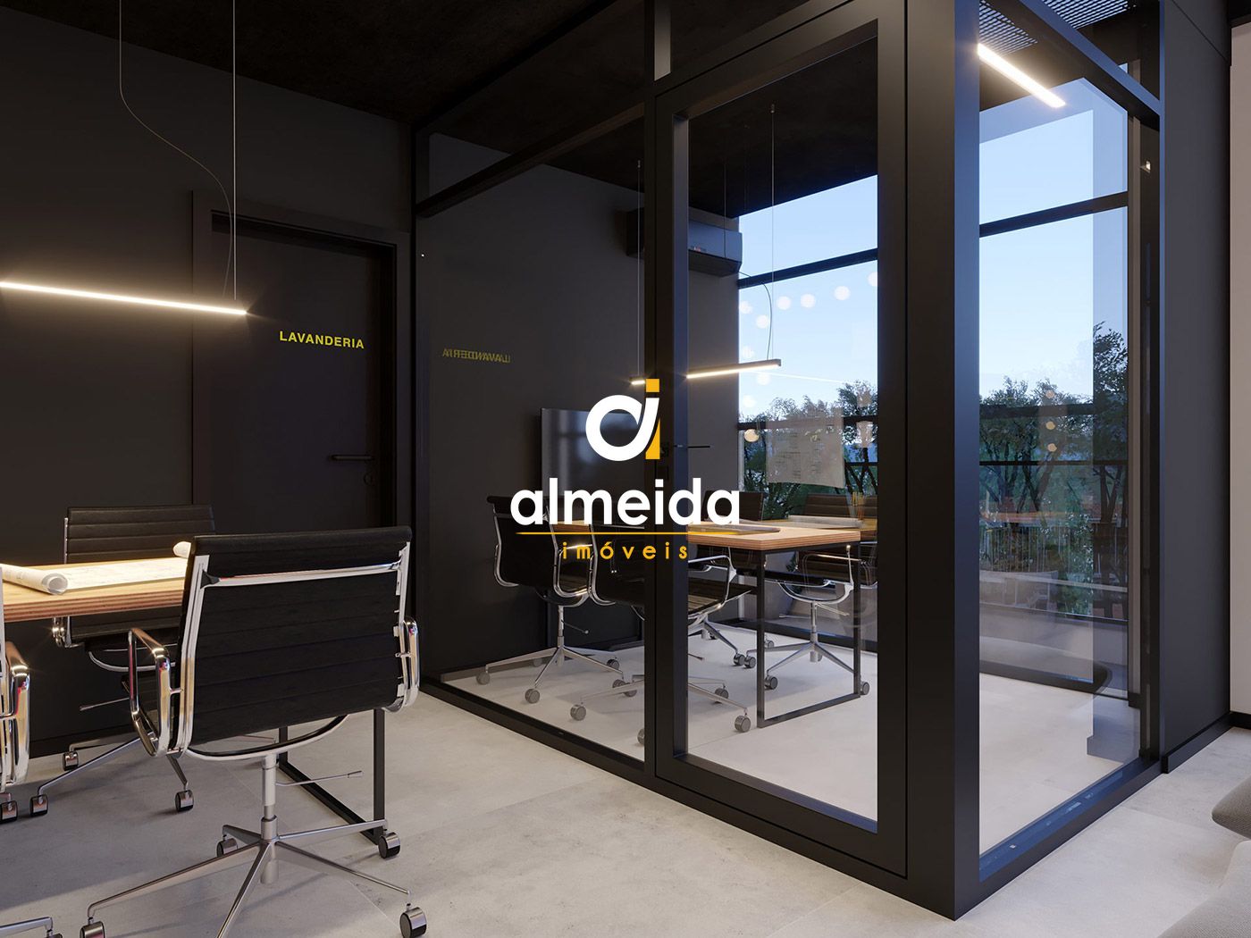 Apartamento, 2 quartos, 36 m² - Foto 12