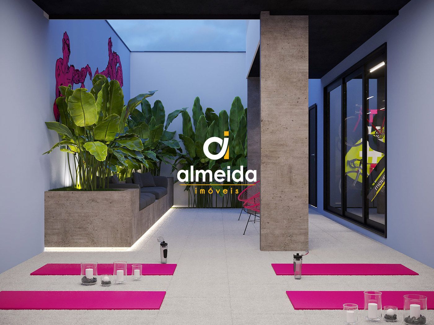 Prédio Inteiro, 18 m² - Foto 36