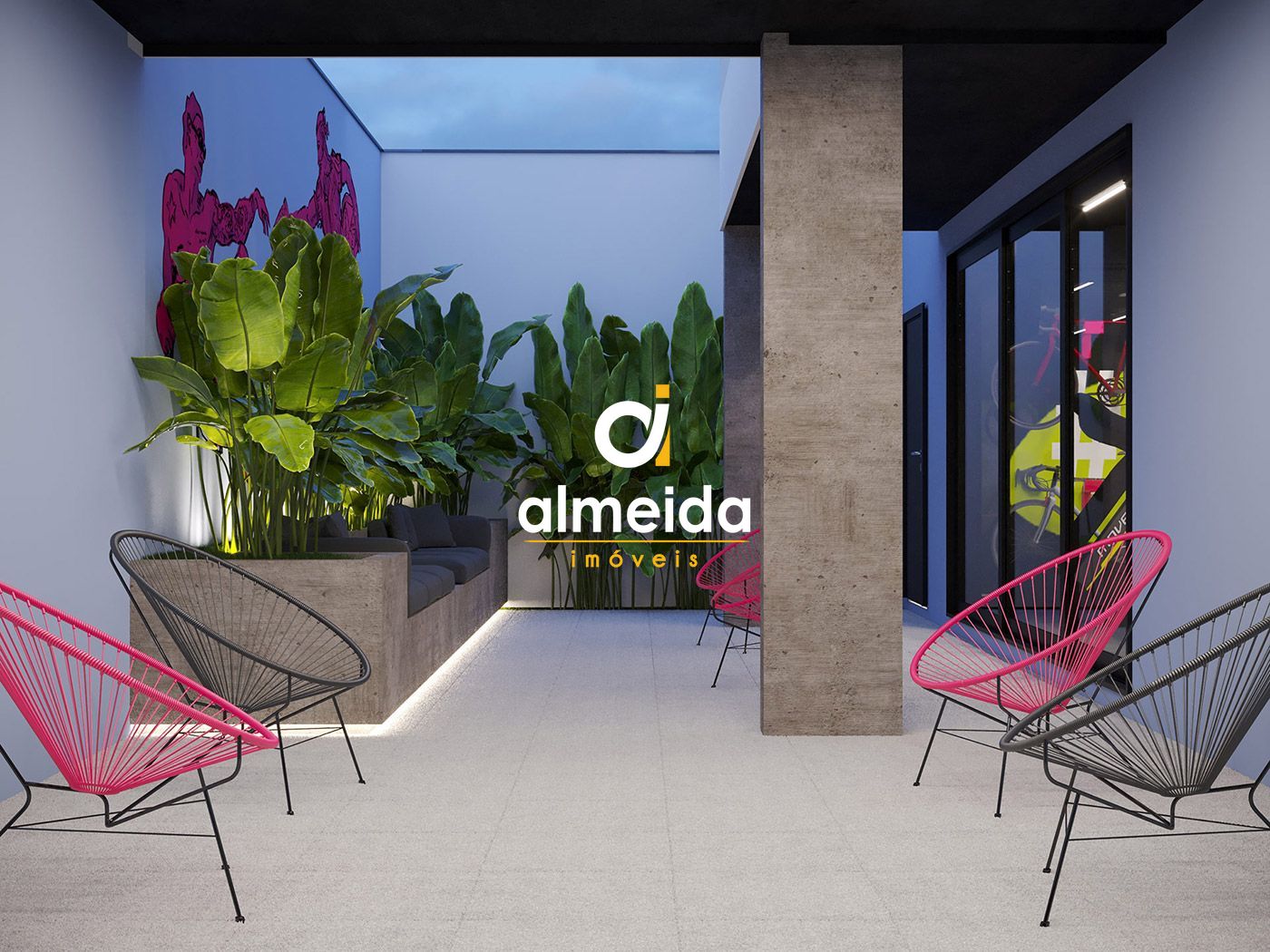 Prédio Inteiro, 18 m² - Foto 35