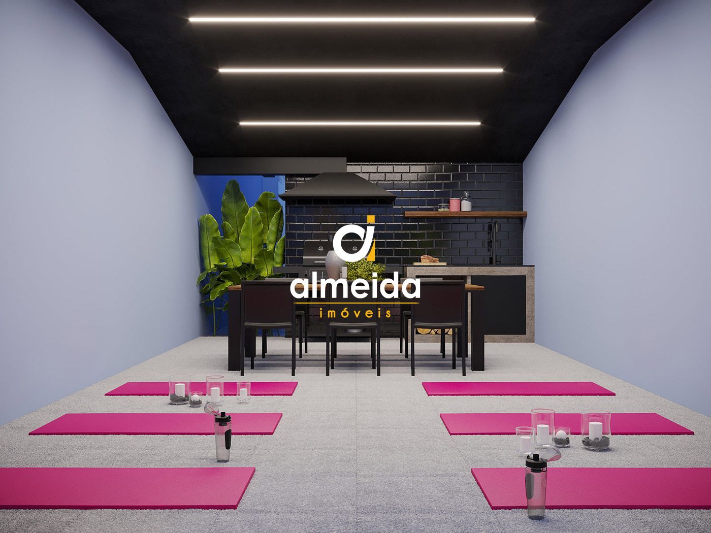 Prédio Inteiro, 18 m² - Foto 34