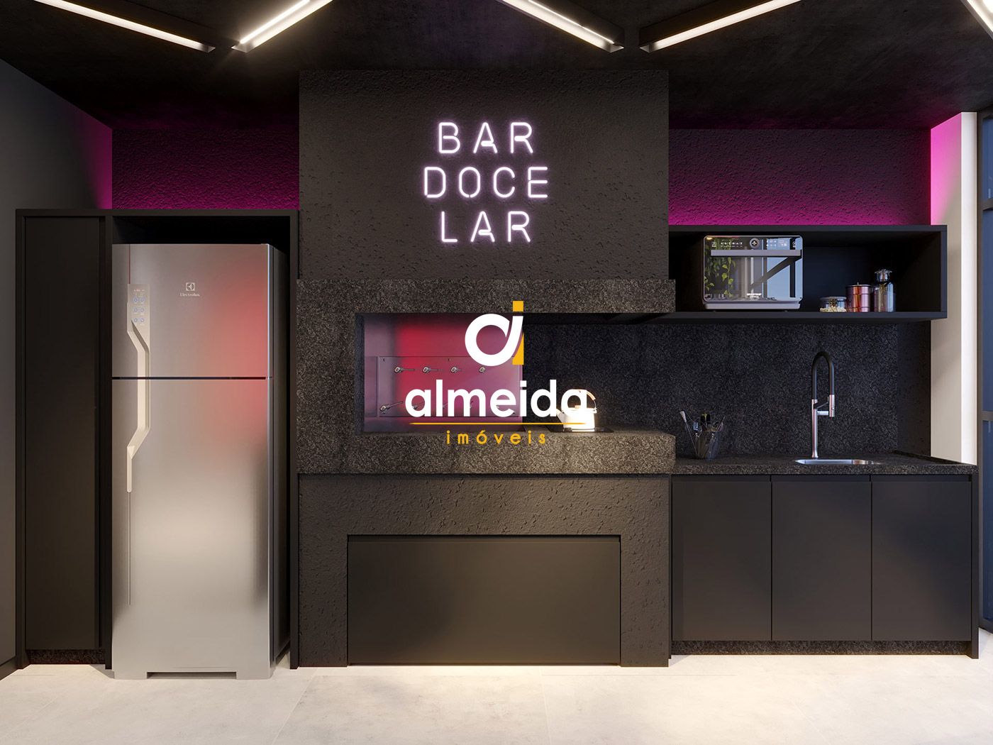 Prédio Inteiro, 18 m² - Foto 20