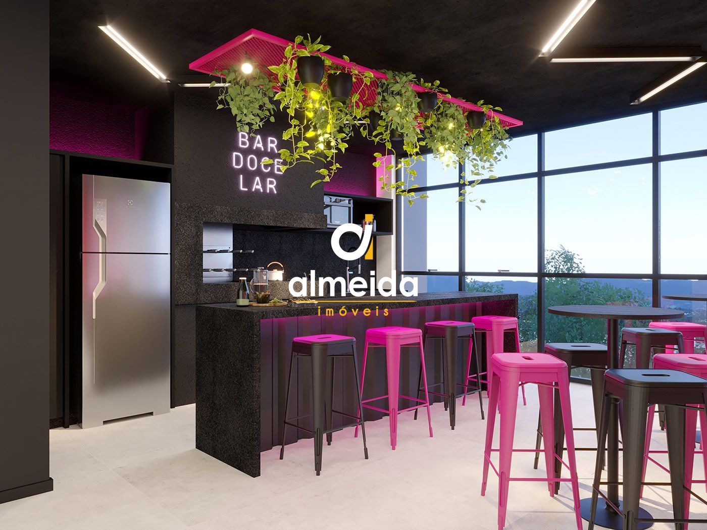 Prédio Inteiro, 18 m² - Foto 18