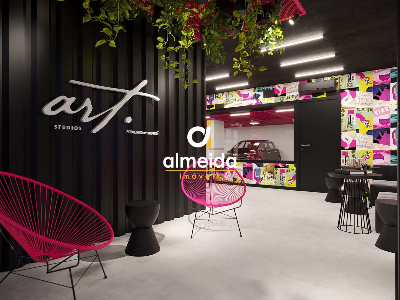 Prédio Inteiro, 18 m² - Foto 24