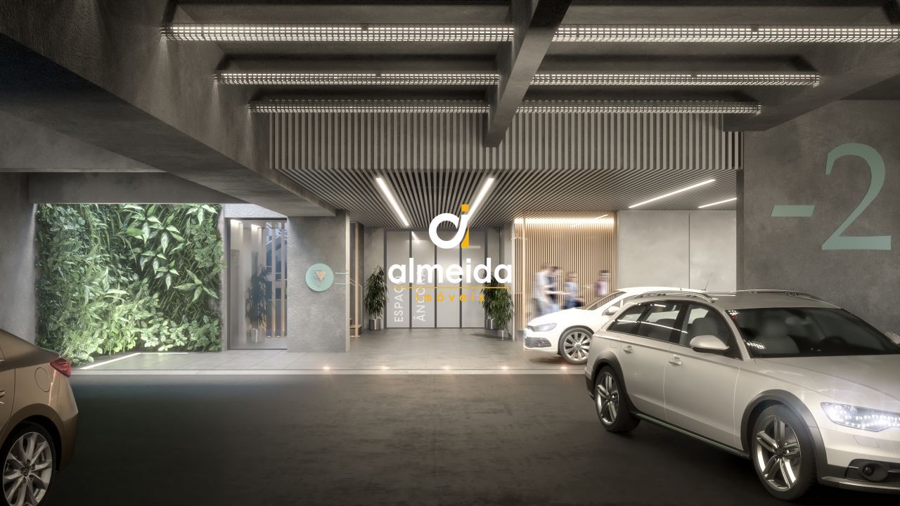 Sala-Conjunto, 21 m² - Foto 19