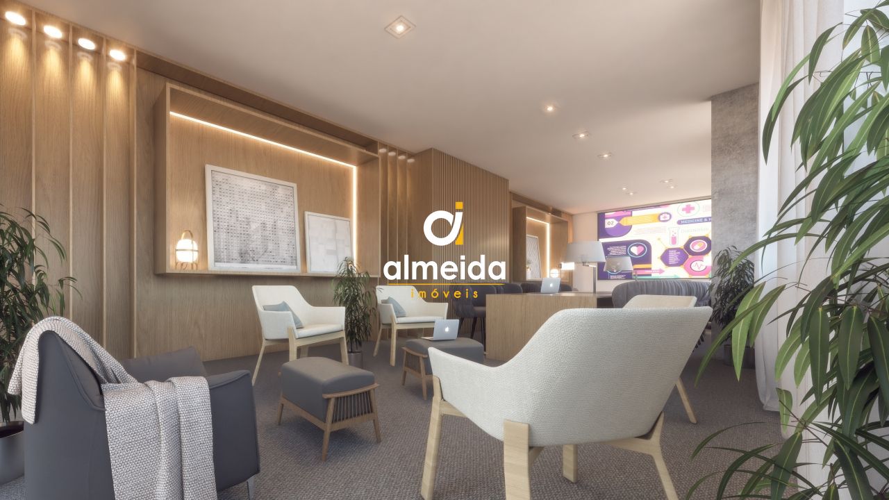 Sala-Conjunto, 21 m² - Foto 18