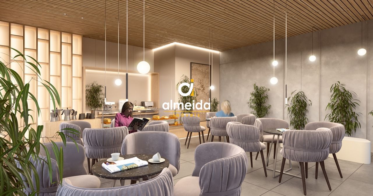 Sala-Conjunto, 21 m² - Foto 21