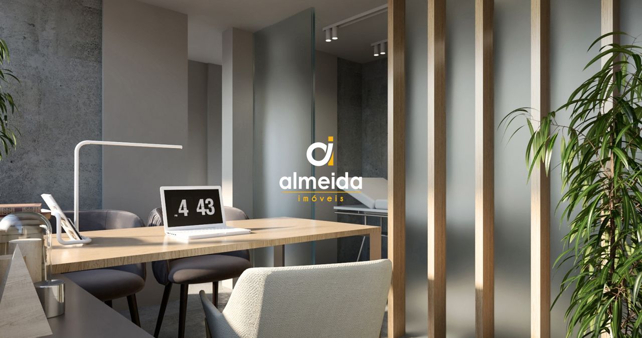 Sala-Conjunto, 21 m² - Foto 20