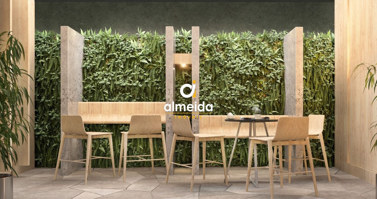 Sala-Conjunto, 21 m² - Foto 22