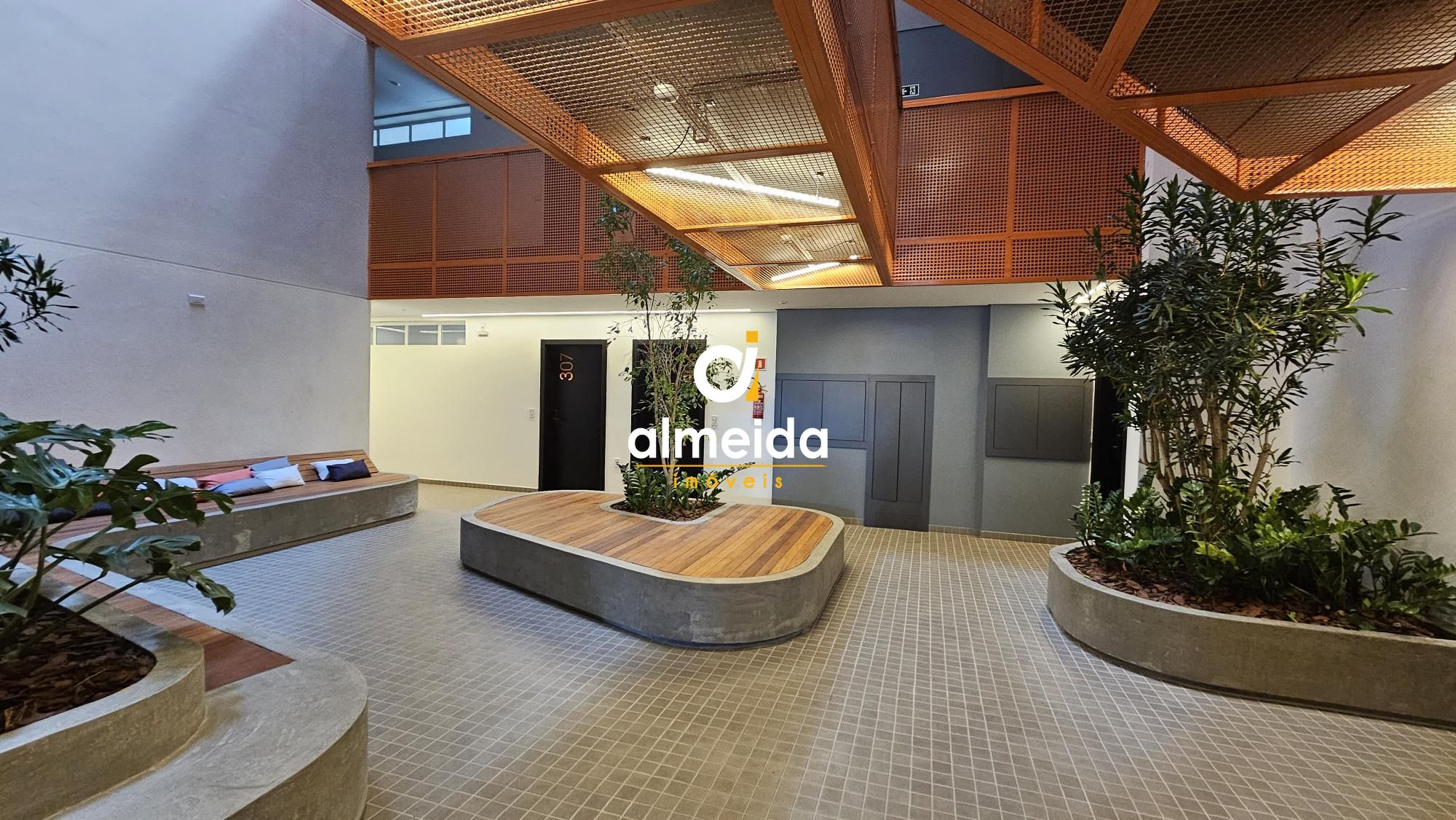 Apartamento, 1 quarto, 42 m² - Foto 20