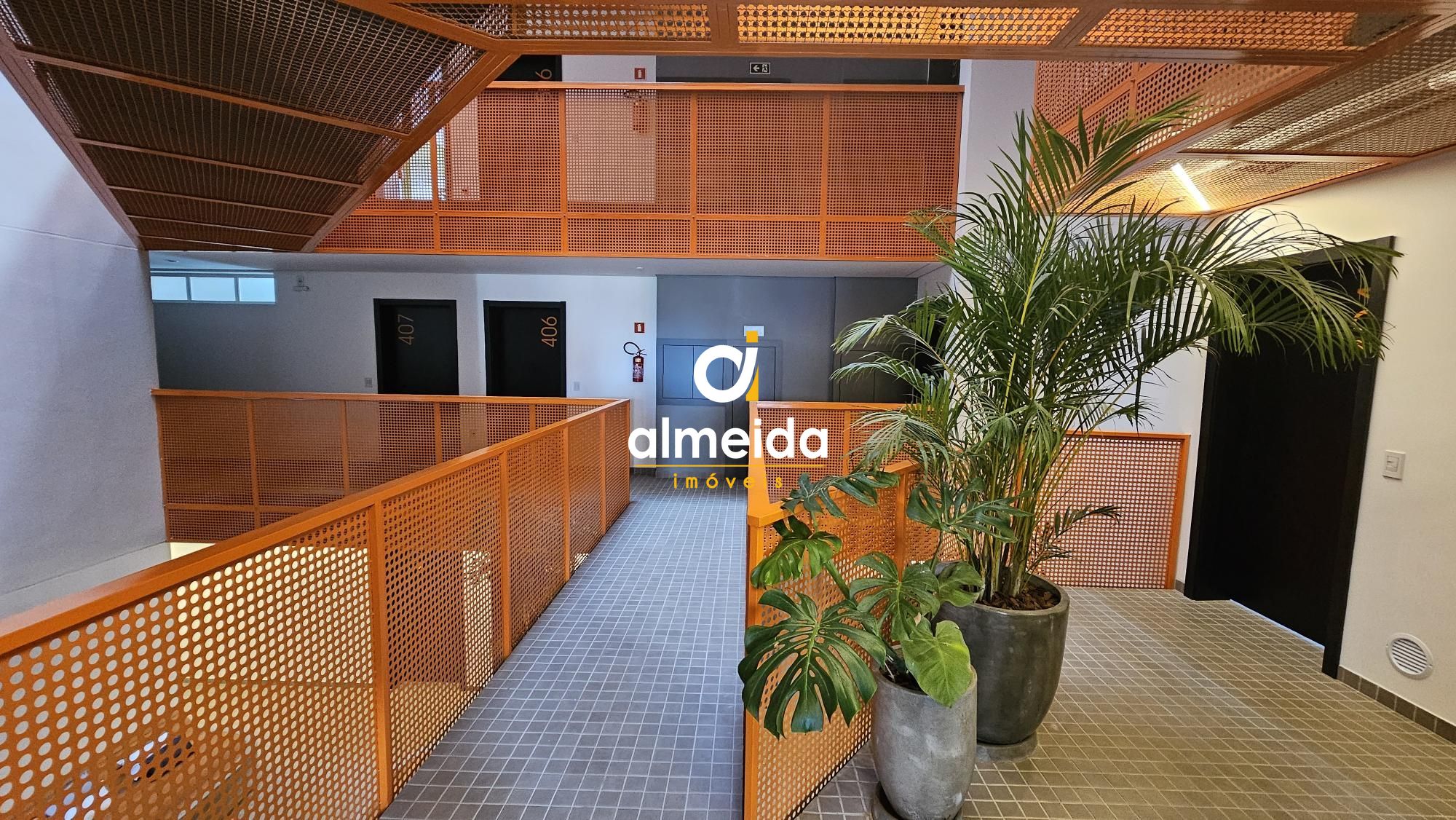 Apartamento, 1 quarto, 42 m² - Foto 24