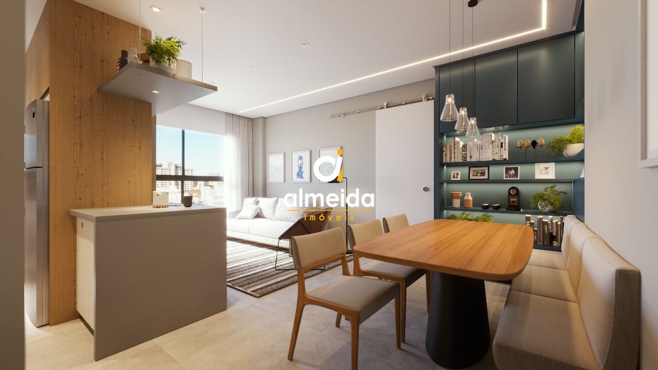 Apartamento à venda com 2 quartos, 75m² - Foto 18