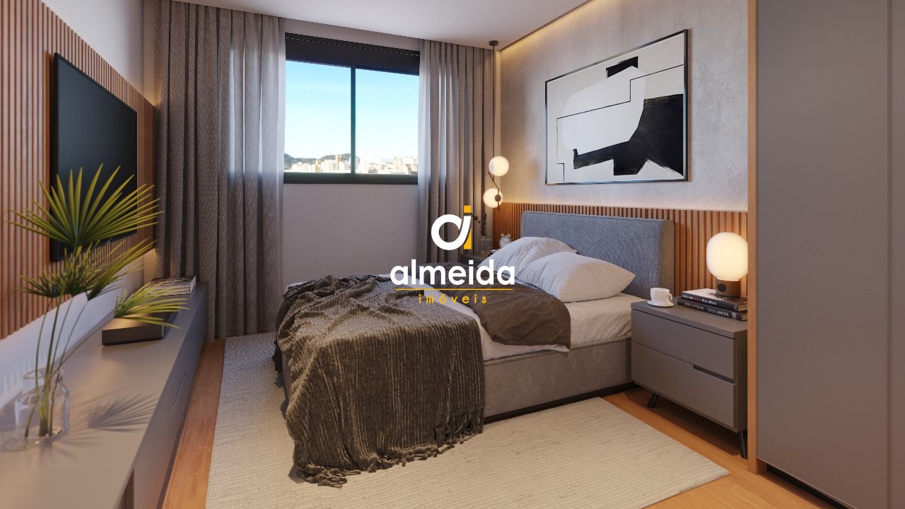 Apartamento à venda com 3 quartos, 79m² - Foto 20