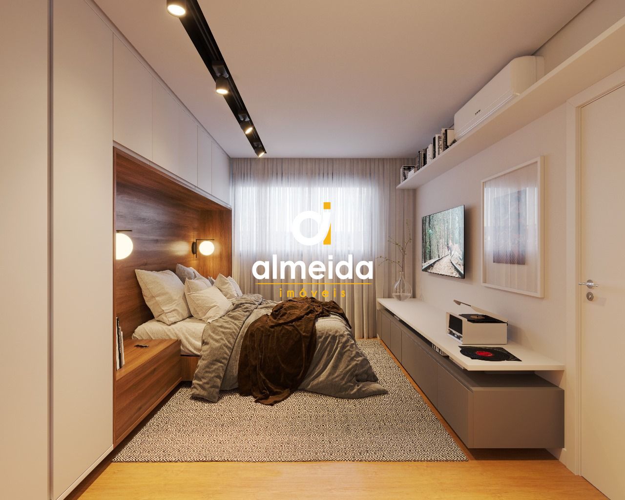 Apartamento, 3 quartos, 79 m² - Foto 24