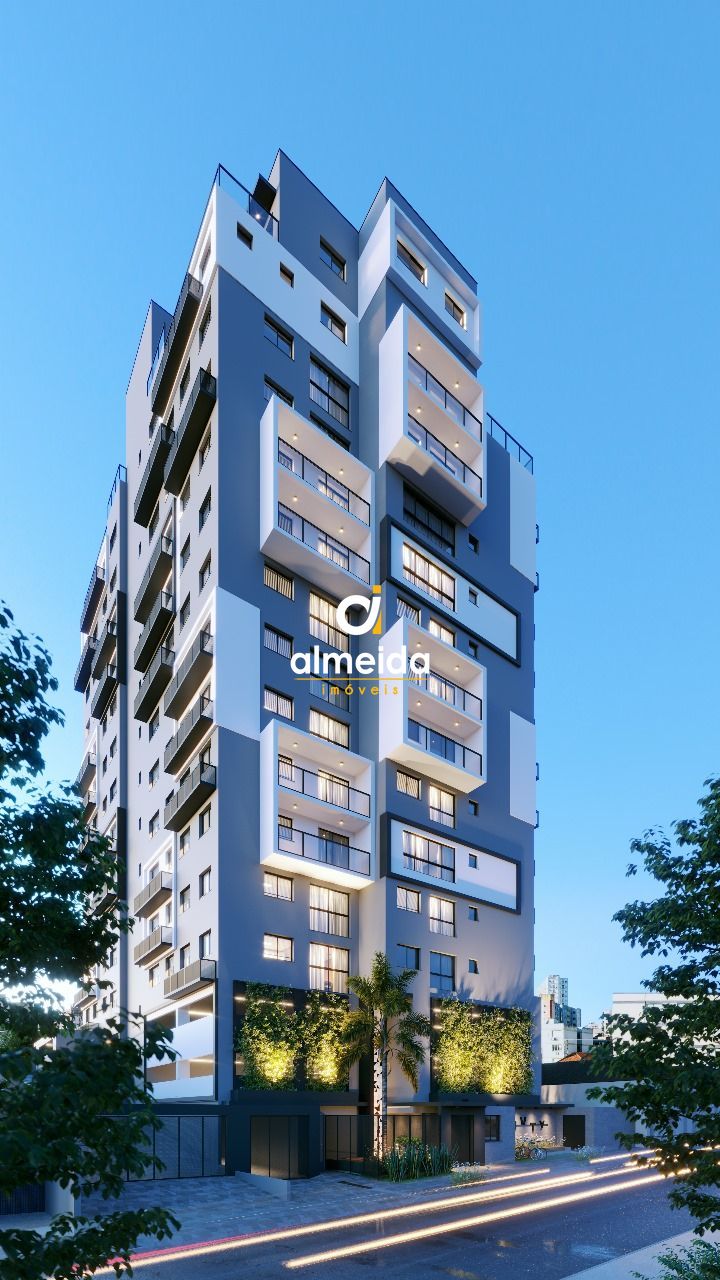 Apartamento à venda com 2 quartos, 76m² - Foto 2