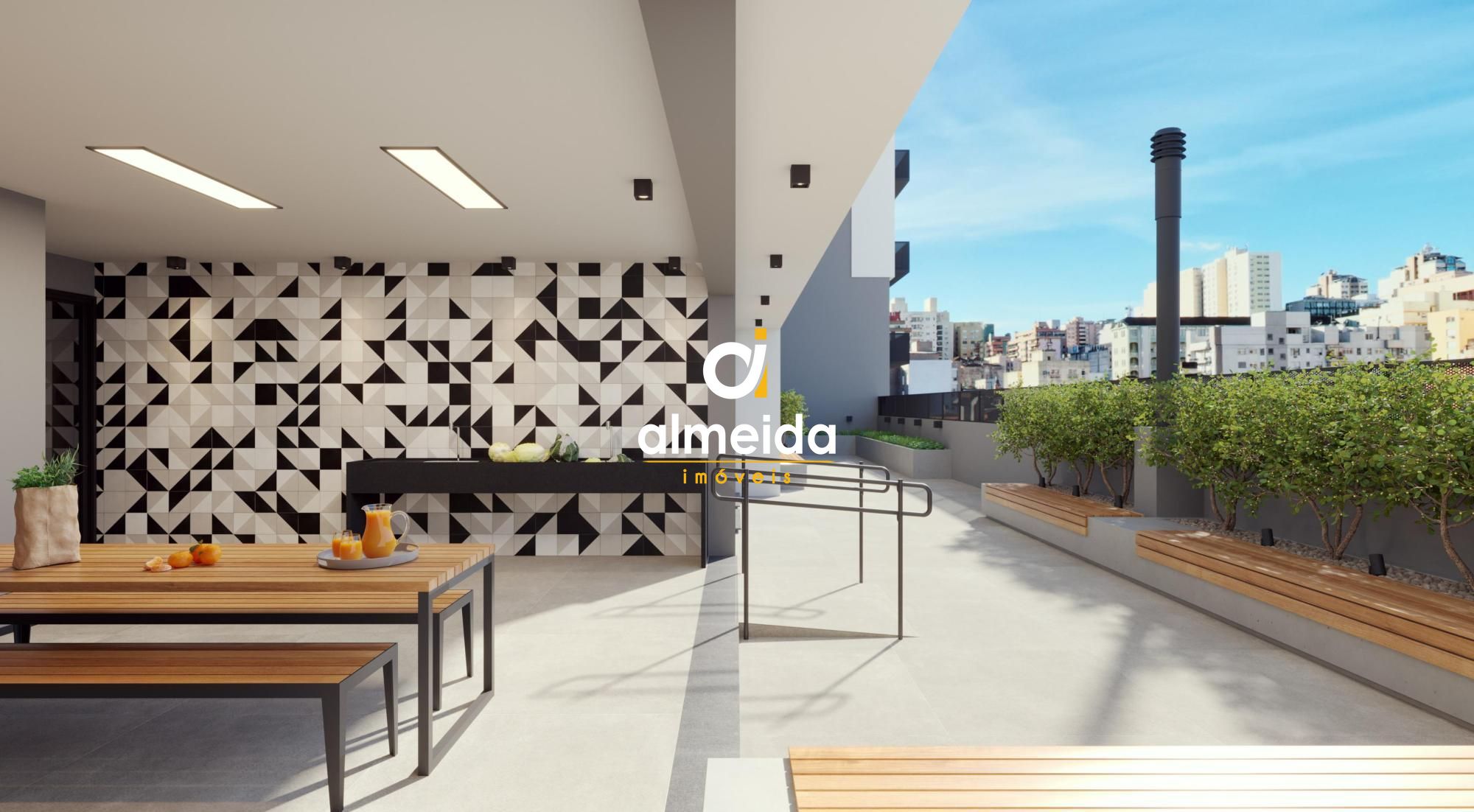 Apartamento, 3 quartos, 97 m² - Foto 16