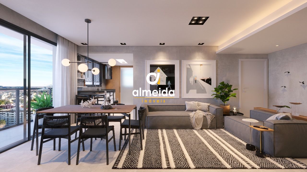 Apartamento, 3 quartos, 97 m² - Foto 21