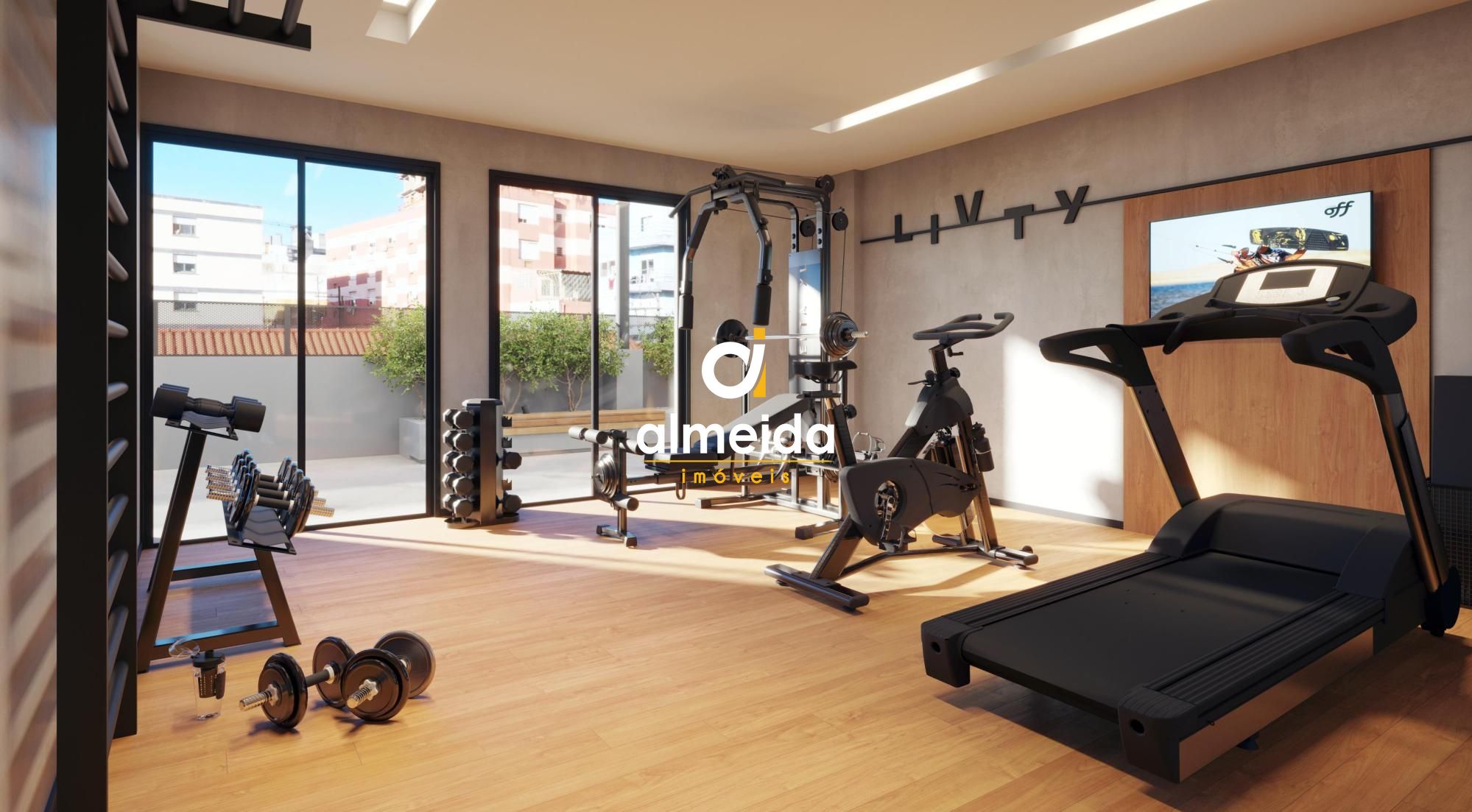 Apartamento, 2 quartos, 67 m² - Foto 17