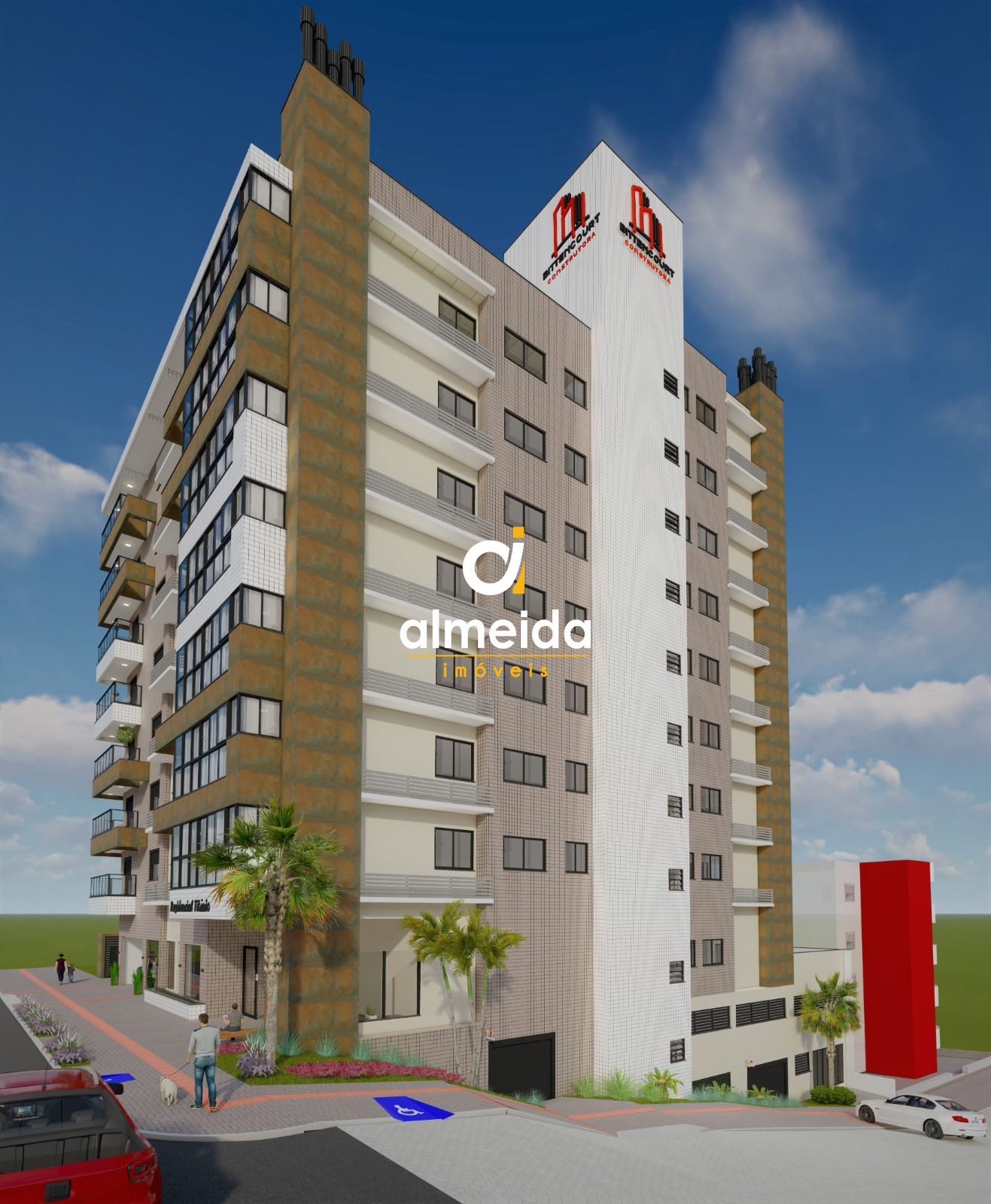 Apartamento, 3 quartos, 147 m² - Foto 8